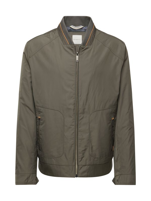 bugatti bugatti Prijelazna jakna  kaki