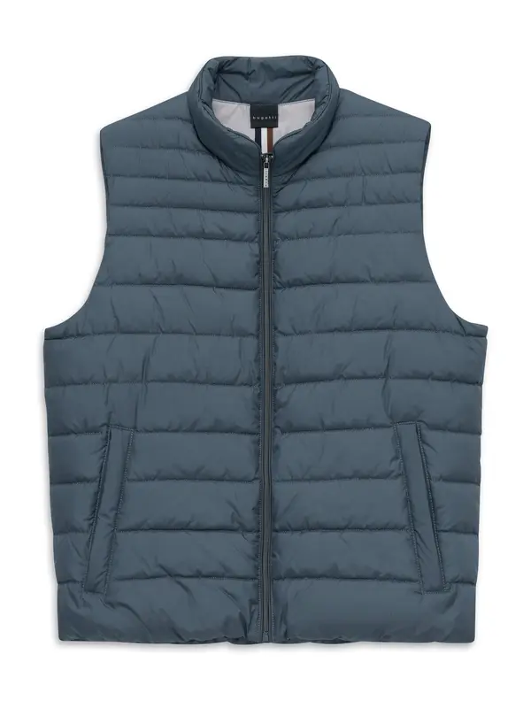 bugatti bugatti Prsluk  bazalt siva