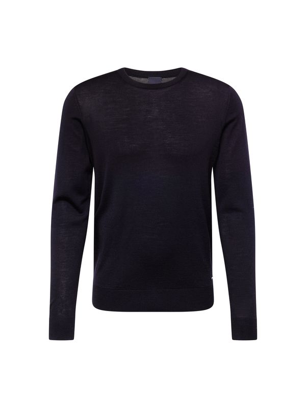 bugatti bugatti Pulover  crna