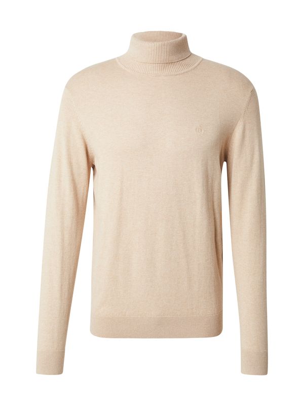 bugatti bugatti Pulover  ecru/prljavo bijela