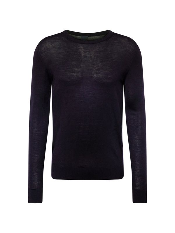 bugatti bugatti Pulover  noćno plava