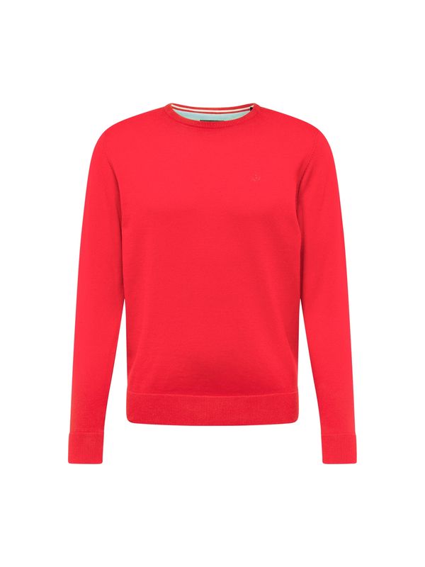 bugatti bugatti Pulover  svijetlocrvena