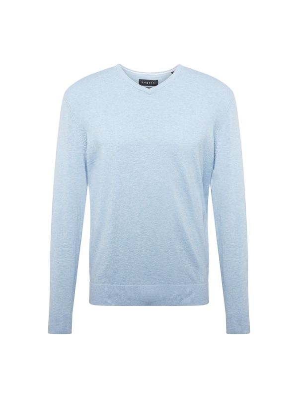 bugatti bugatti Pulover  svijetloplava