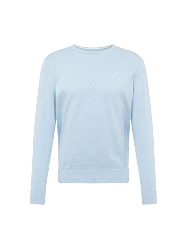 bugatti bugatti Pulover  svijetloplava