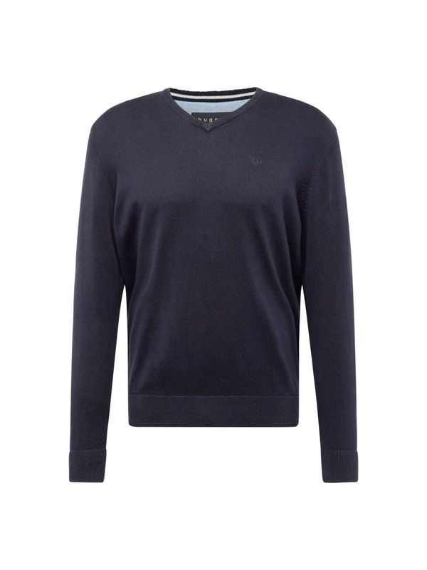 bugatti bugatti Pulover  tamno plava