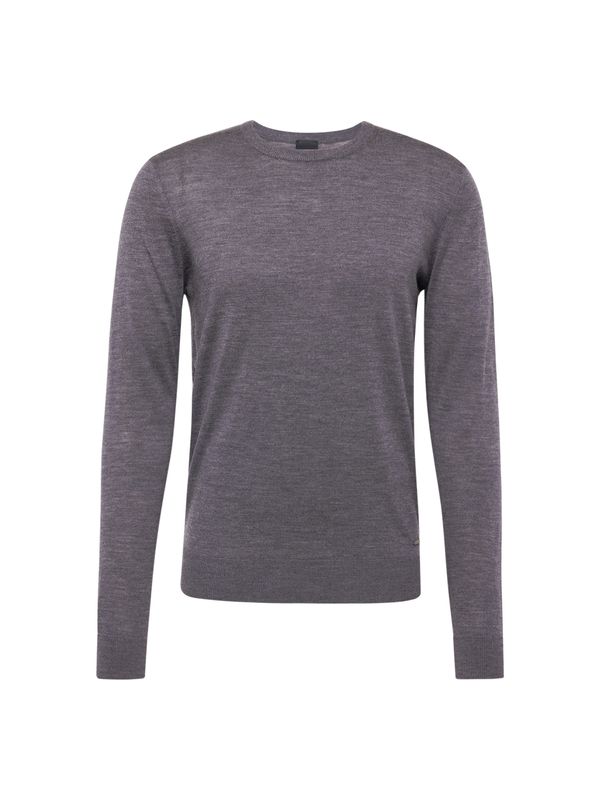 bugatti bugatti Pulover  tamo siva