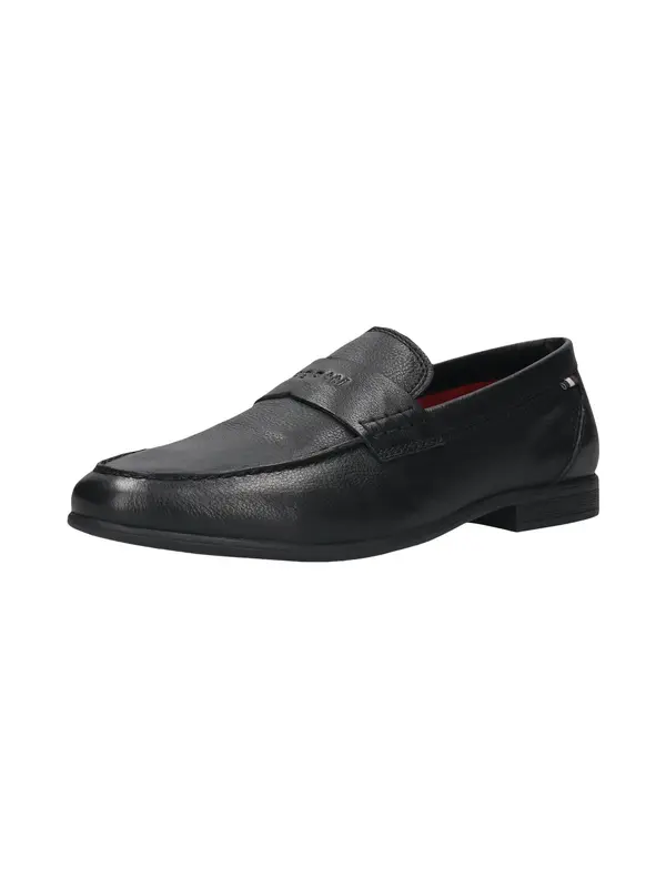 bugatti bugatti Slip On cipele  crna