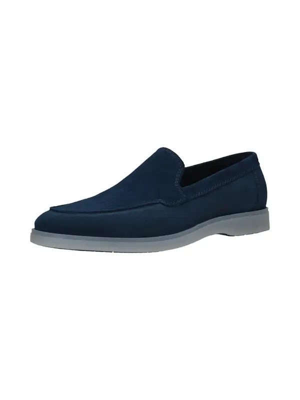 bugatti bugatti Slip On cipele  morsko plava