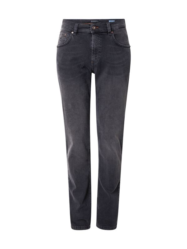 bugatti bugatti Traperice  sivi traper