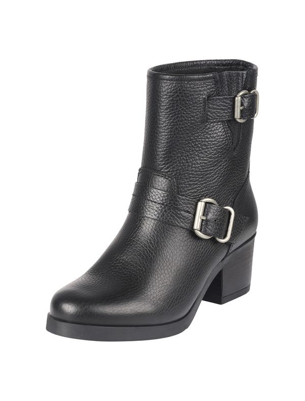 BULLBOXER BULLBOXER Čizme  crna