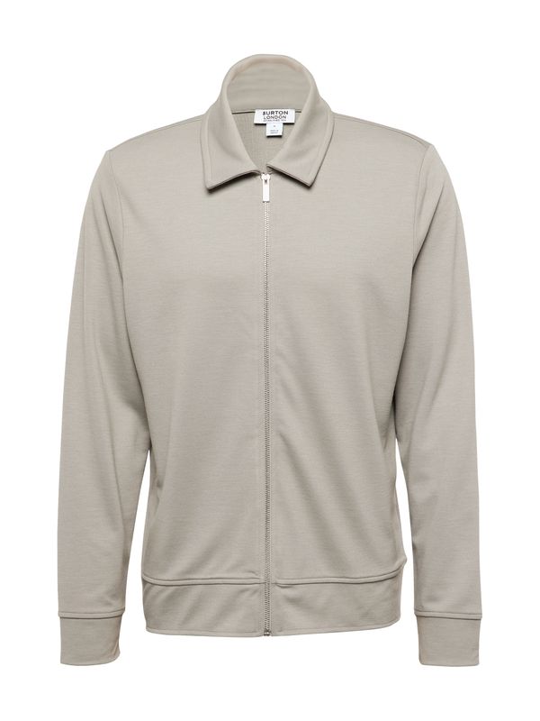 BURTON MENSWEAR LONDON BURTON MENSWEAR LONDON Prijelazna jakna  siva