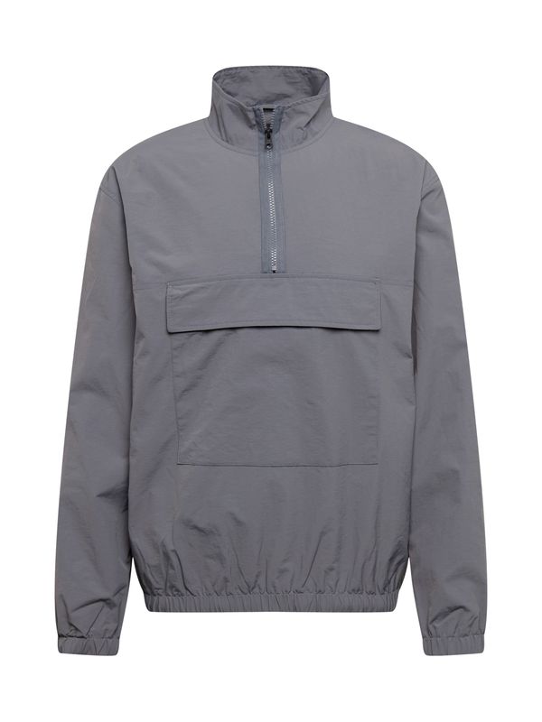 BURTON MENSWEAR LONDON BURTON MENSWEAR LONDON Prijelazna jakna  tamo siva