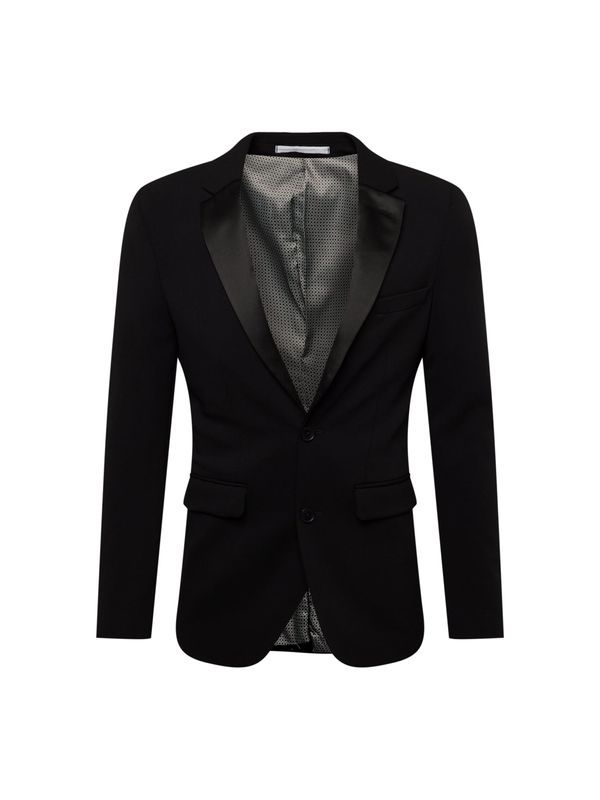 BURTON MENSWEAR LONDON BURTON MENSWEAR LONDON Sako  crna