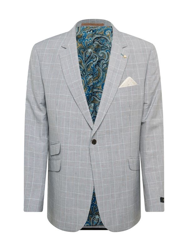 BURTON MENSWEAR LONDON BURTON MENSWEAR LONDON Sako  siva