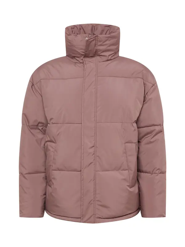 BURTON MENSWEAR LONDON BURTON MENSWEAR LONDON Zimska jakna  sivkasto ljubičasta (mauve)