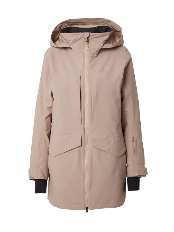 BURTON BURTON Outdoor jakna 'PROWESS 2,0'  kaki