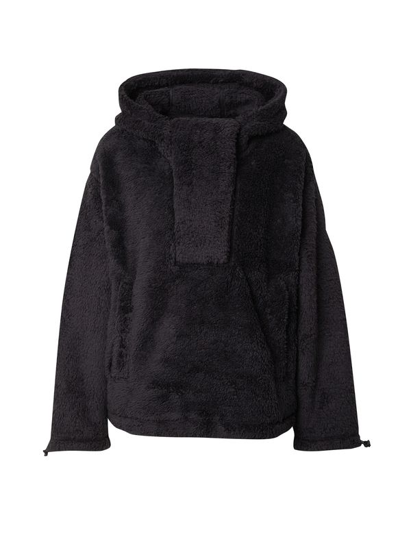 BURTON BURTON Sportski pulover 'LEMMA'  crna