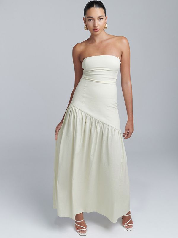 BWLDR BWLDR Haljina  bijela