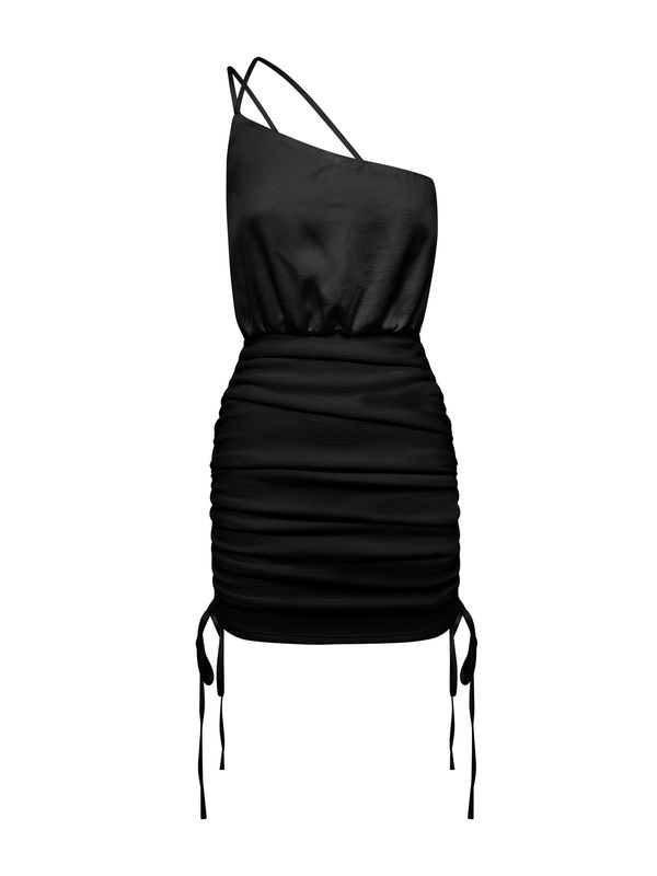 BWLDR BWLDR Haljina 'INDIA'  crna