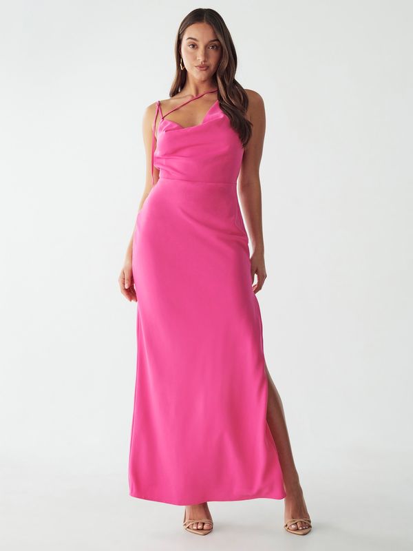 BWLDR BWLDR Haljina 'MARSEI'  roza