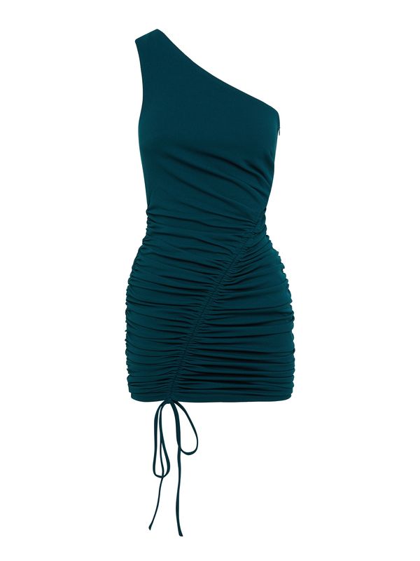 BWLDR BWLDR Haljina 'RAFIE '  zelena