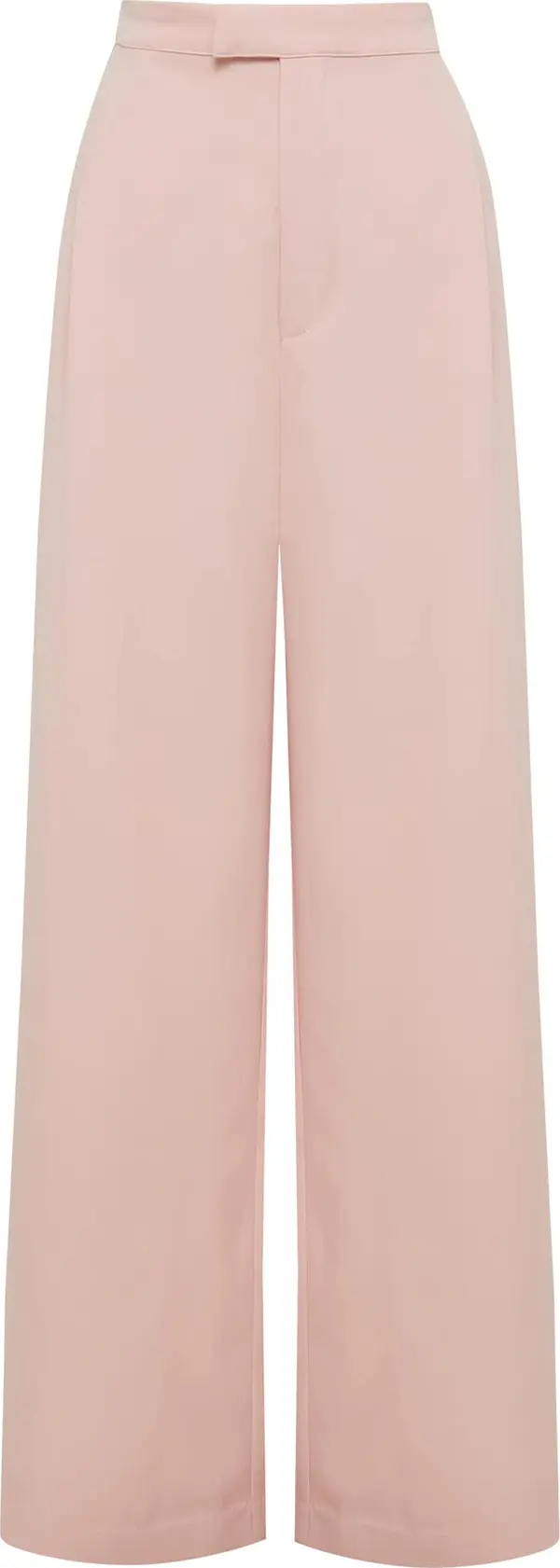 BWLDR BWLDR Hlače 'IMPERIA PANT'  roza