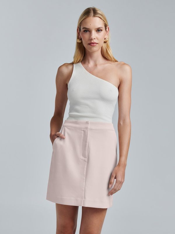 BWLDR BWLDR Suknja 'Catia'  rosé