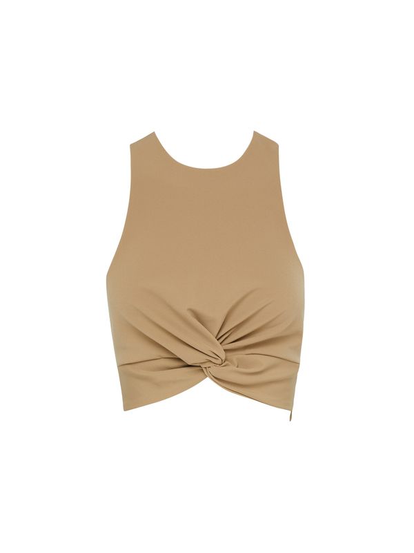 BWLDR BWLDR Top 'HAILE'  pijesak