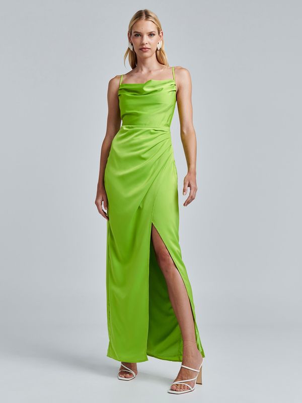 BWLDR BWLDR Večernja haljina 'Reenie'  jabuka