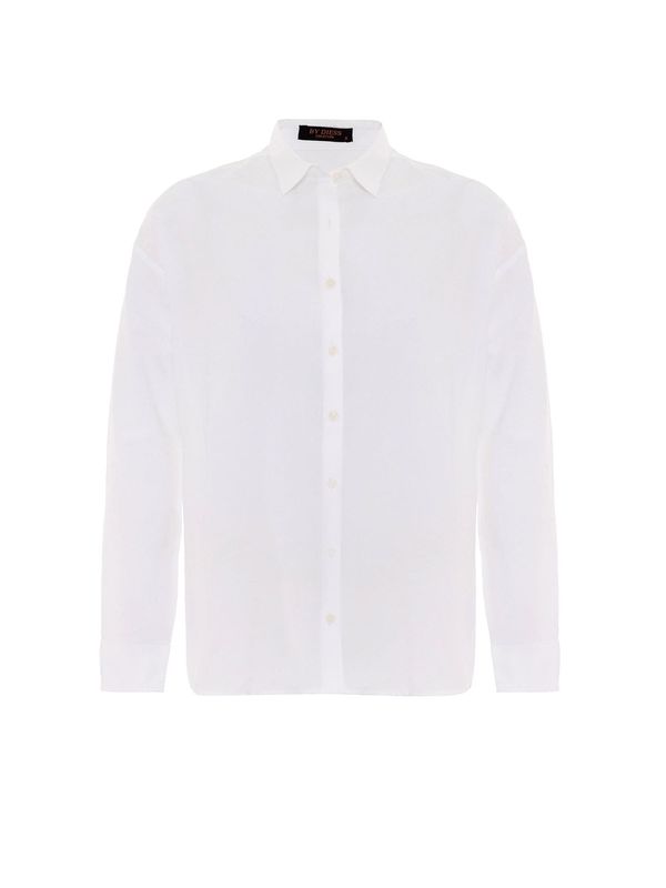 By Diess Collection By Diess Collection Bluza  bijela