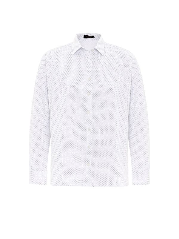 By Diess Collection By Diess Collection Bluza  bijela