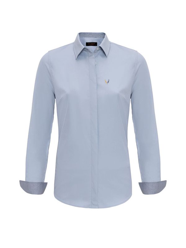 By Diess Collection By Diess Collection Bluza  plava