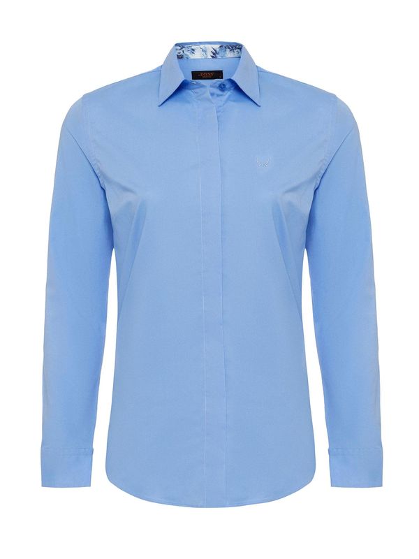 By Diess Collection By Diess Collection Bluza  plava