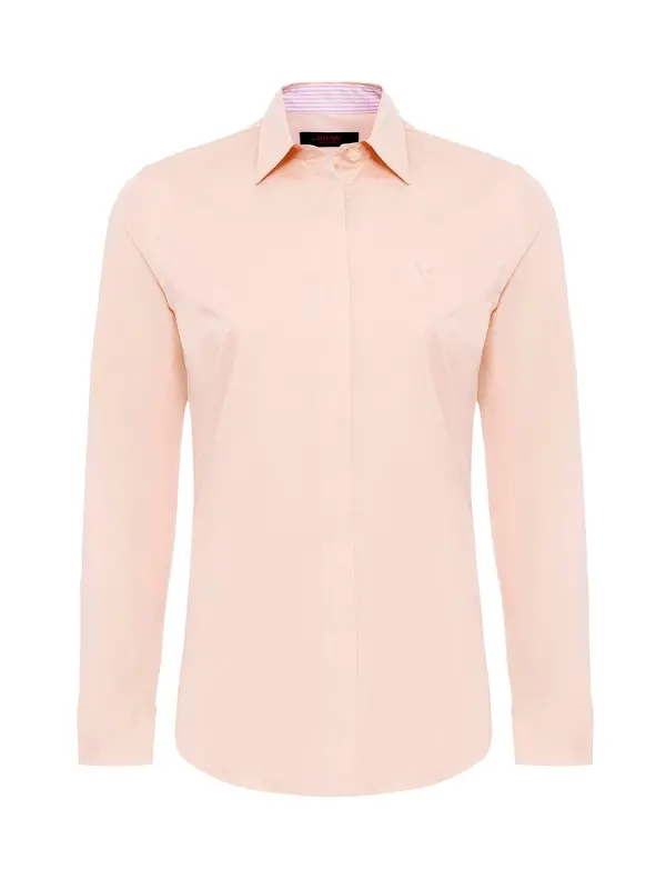 By Diess Collection By Diess Collection Bluza  svijetloroza