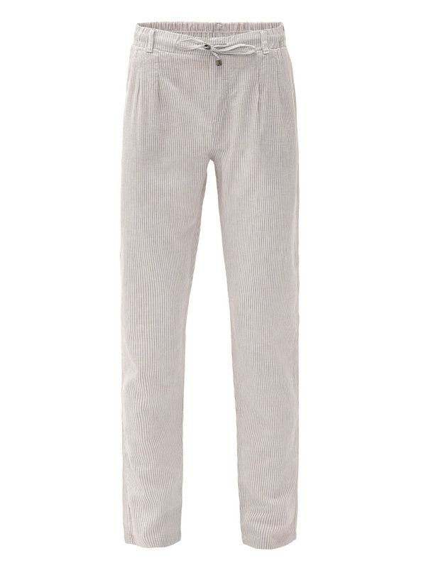 By Diess Collection By Diess Collection Hlače  bež