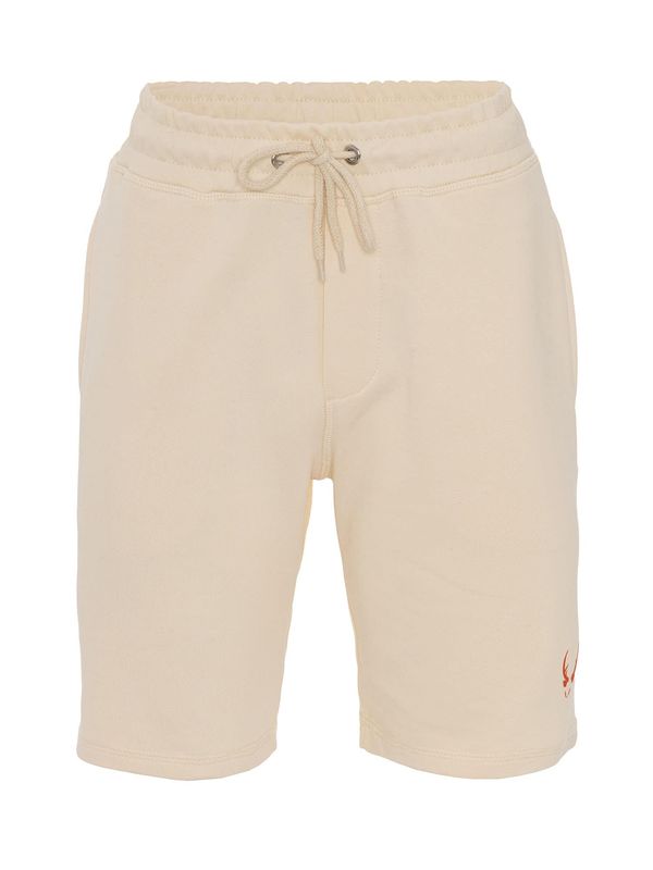 By Diess Collection By Diess Collection Hlače  boja pijeska