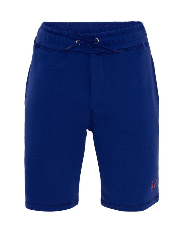 By Diess Collection By Diess Collection Hlače  plava