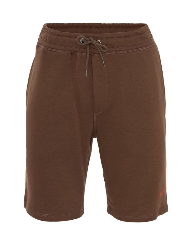 By Diess Collection By Diess Collection Hlače  smeđa