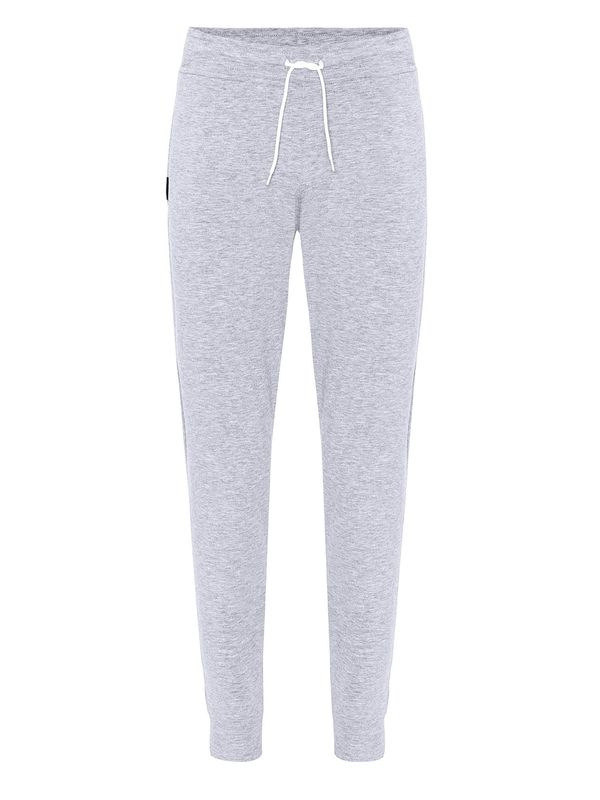 By Diess Collection By Diess Collection Hlače  svijetlosiva