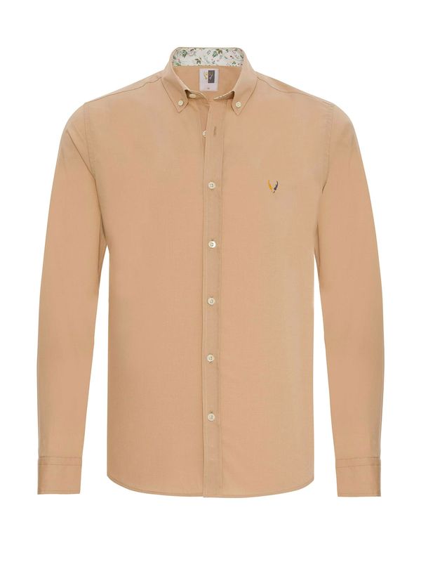 By Diess Collection By Diess Collection Košulja  bež