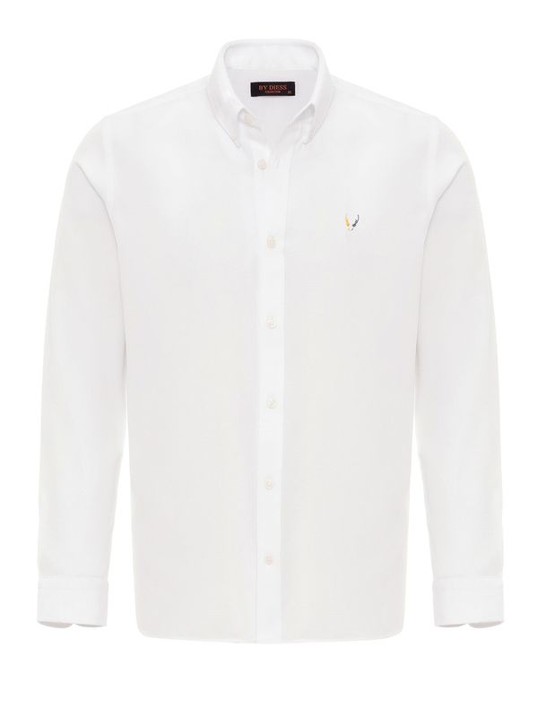 By Diess Collection By Diess Collection Košulja  bijela