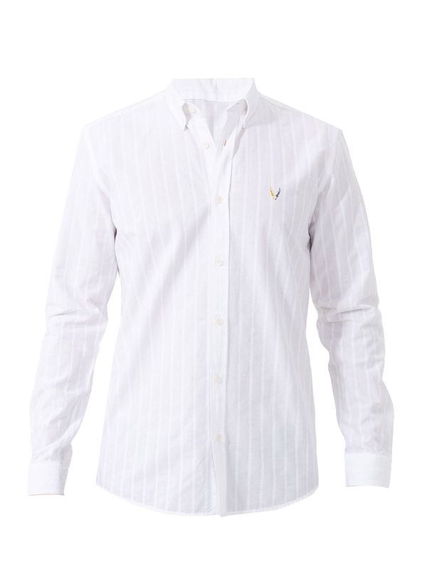 By Diess Collection By Diess Collection Košulja  bijela