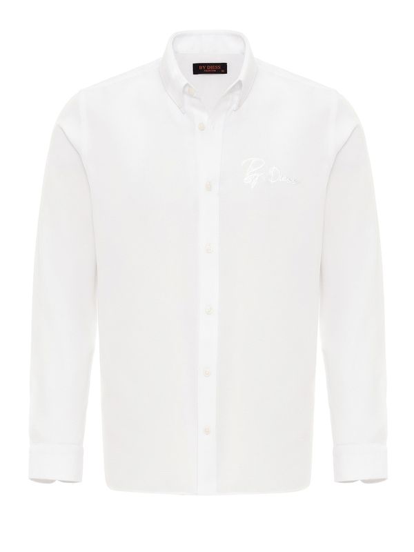 By Diess Collection By Diess Collection Košulja  bijela