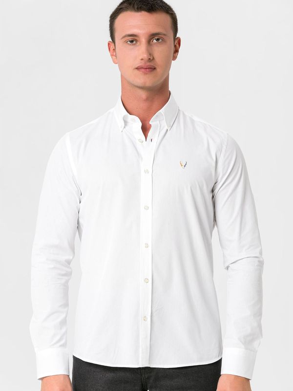 By Diess Collection By Diess Collection Košulja  bijela