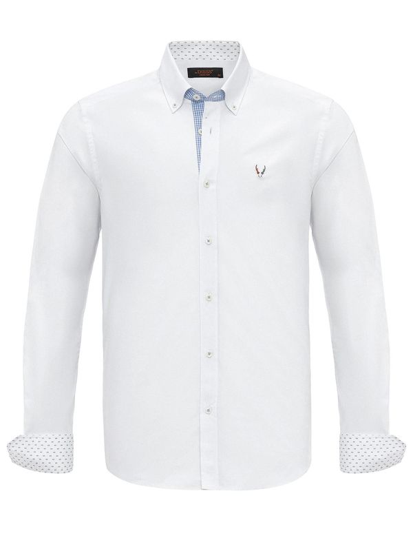 By Diess Collection By Diess Collection Košulja  bijela