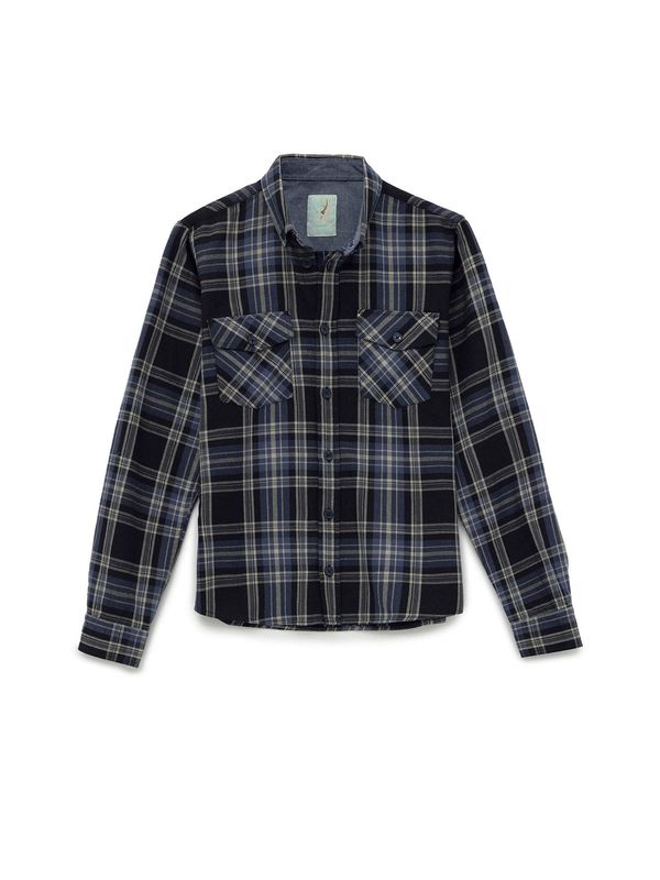 By Diess Collection By Diess Collection Košulja  miks boja