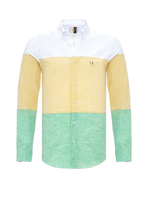 By Diess Collection By Diess Collection Košulja  miks boja