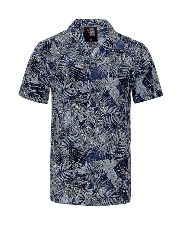 By Diess Collection By Diess Collection Košulja  plava