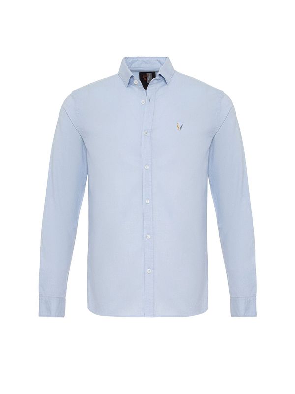 By Diess Collection By Diess Collection Košulja  plava