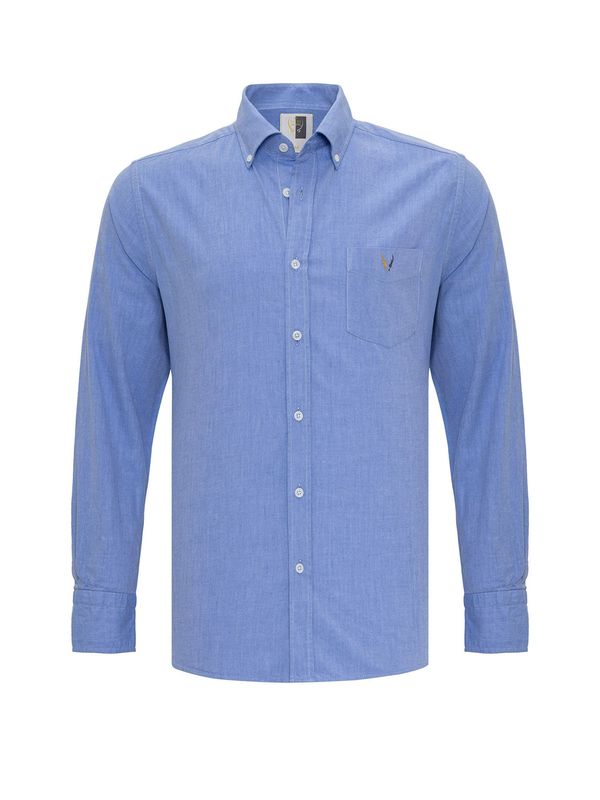 By Diess Collection By Diess Collection Košulja  plava